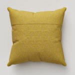 Carioca Apple Cushion