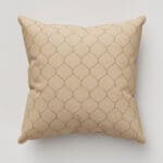 Carioca Shell Cushion