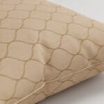 Carioca Shell Cushion
