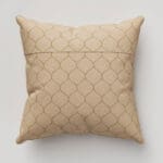 Carioca Shell Cushion
