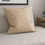 Carioca Shell Cushion