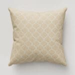 Lennox Champagne Cushion