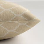 Lennox Champagne Cushion