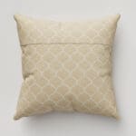 Lennox Champagne Cushion