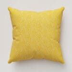 Chessel Sunflower Cushion