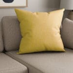 Chessel Sunflower Cushion