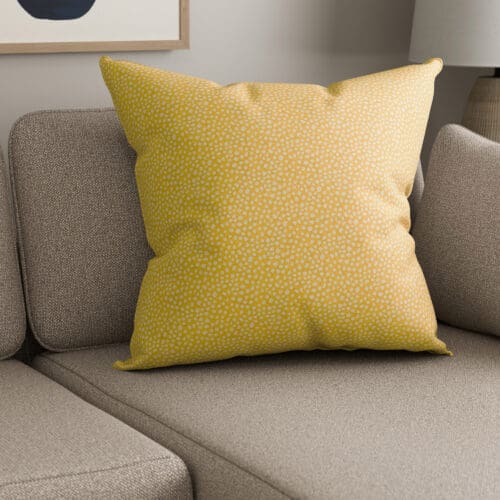 Chessel Sunflower Cushion