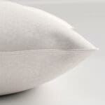Yopal Ivory Cushion