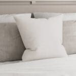 Yopal Ivory Cushion