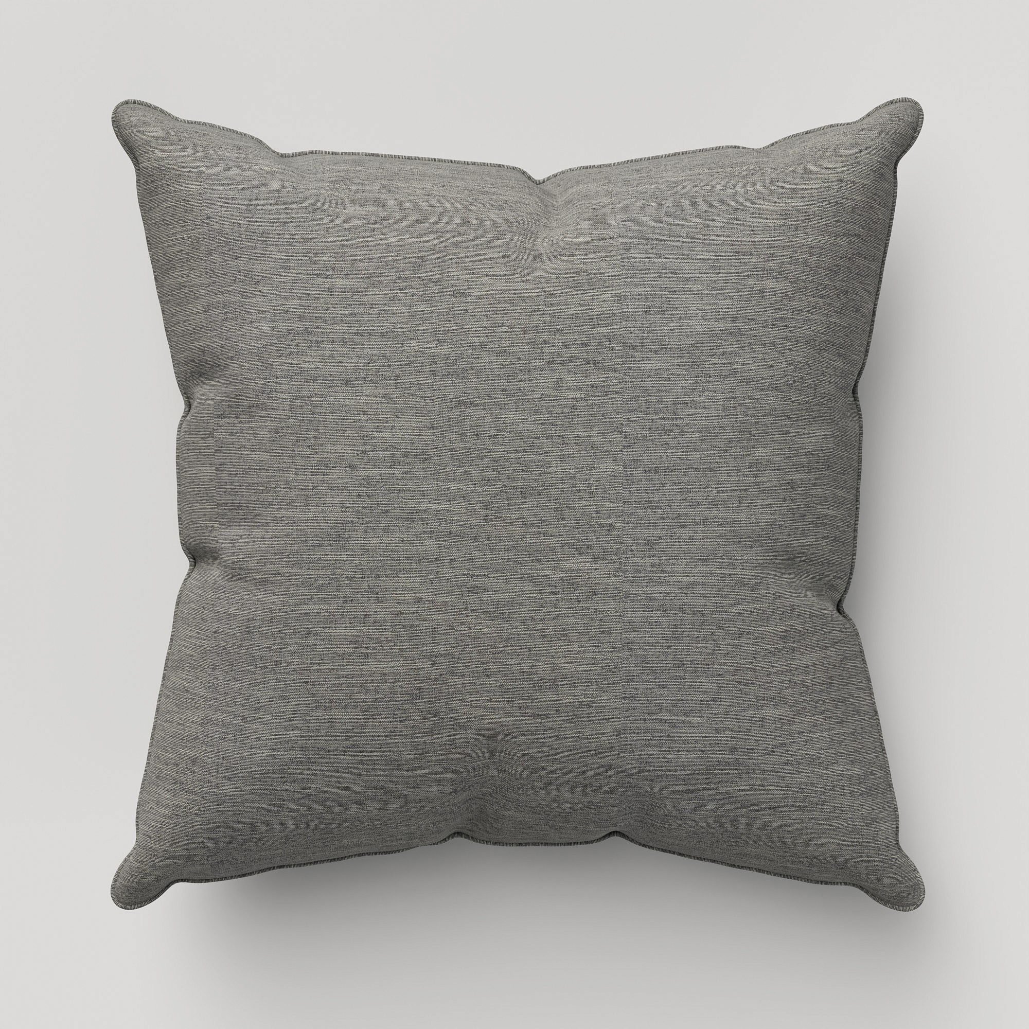 Arlo Graphite Cushion - Image 2
