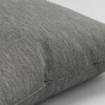 Arlo Graphite Cushion