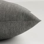 Arlo Graphite Cushion