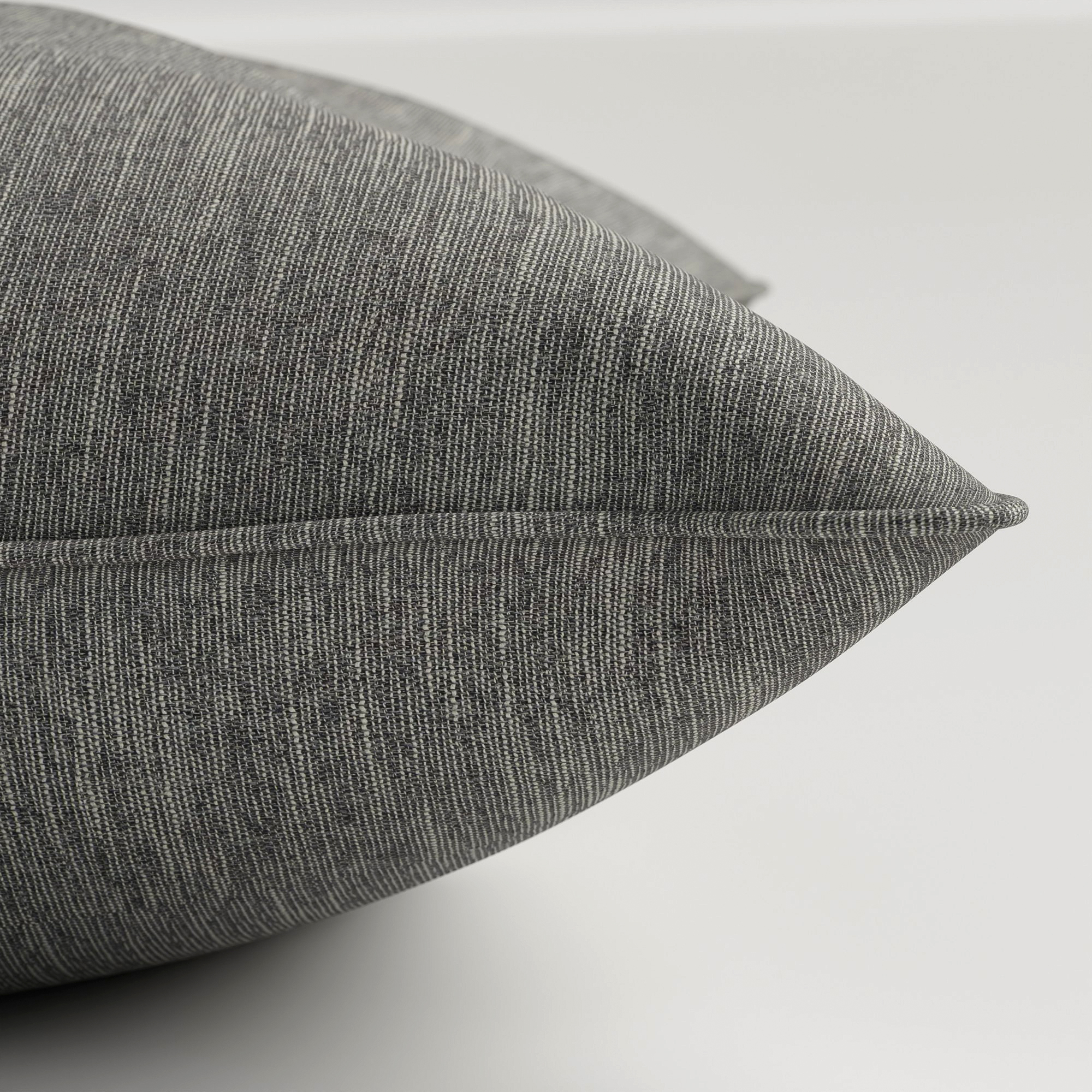 Arlo Graphite Cushion - Image 4
