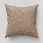 Arlo Oatmeal Cushion