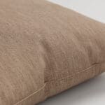 Arlo Oatmeal Cushion