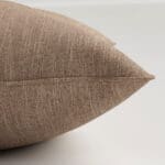 Arlo Oatmeal Cushion