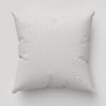 Arlo White Cushion