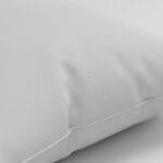 Arlo White Cushion