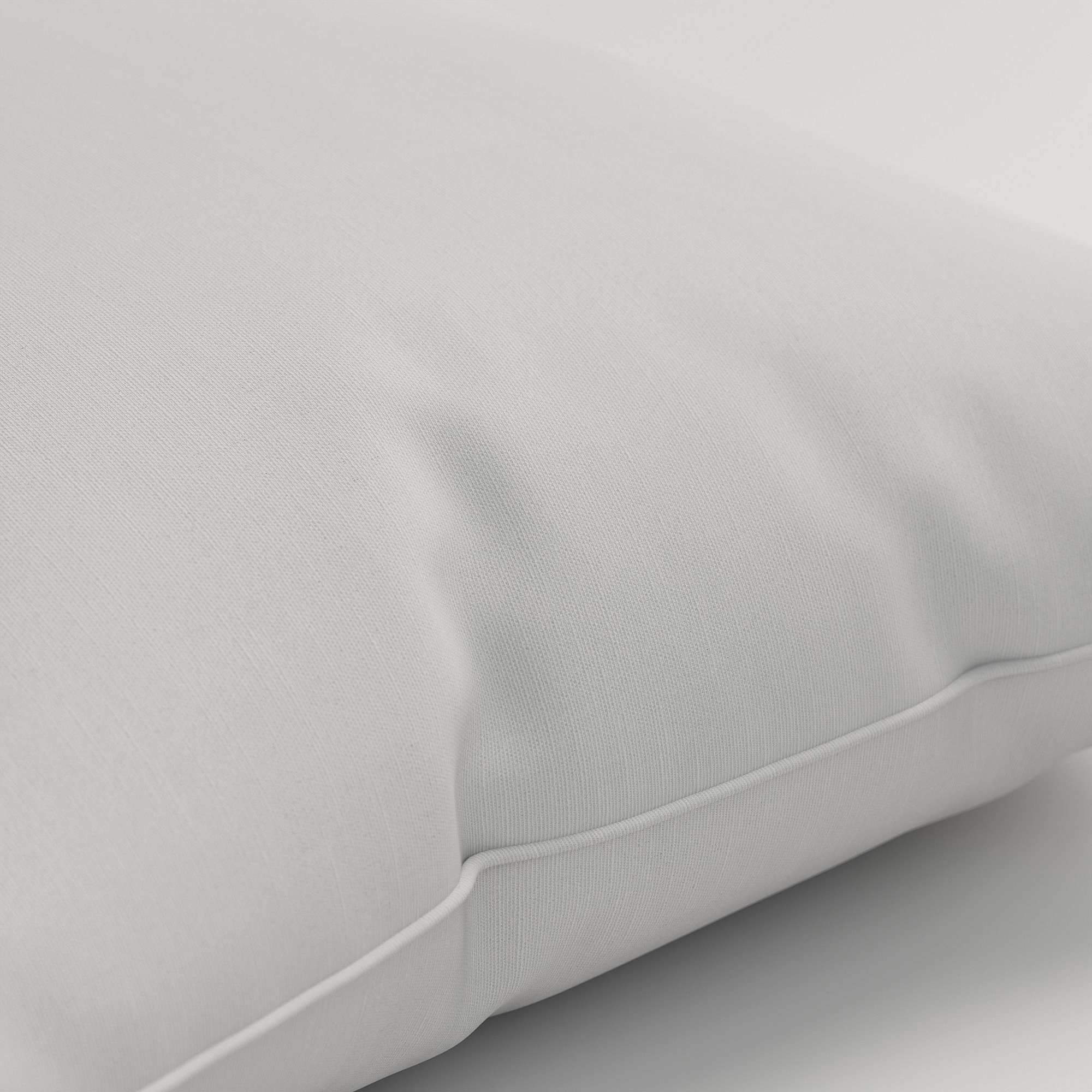 Arlo White Cushion - Image 3