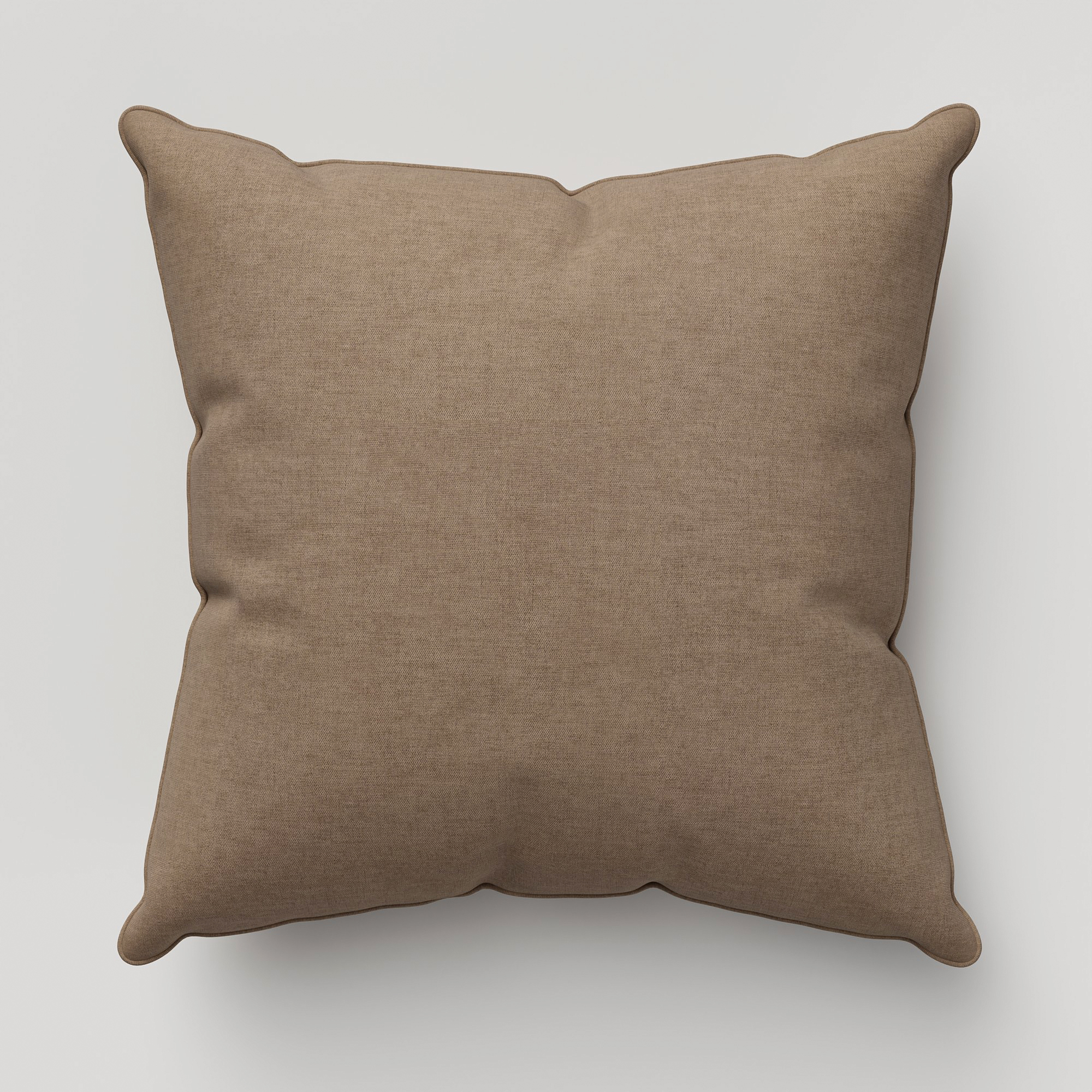 Novi Parchment Cushion - Image 2