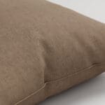 Novi Parchment Cushion