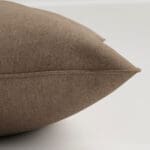 Novi Parchment Cushion
