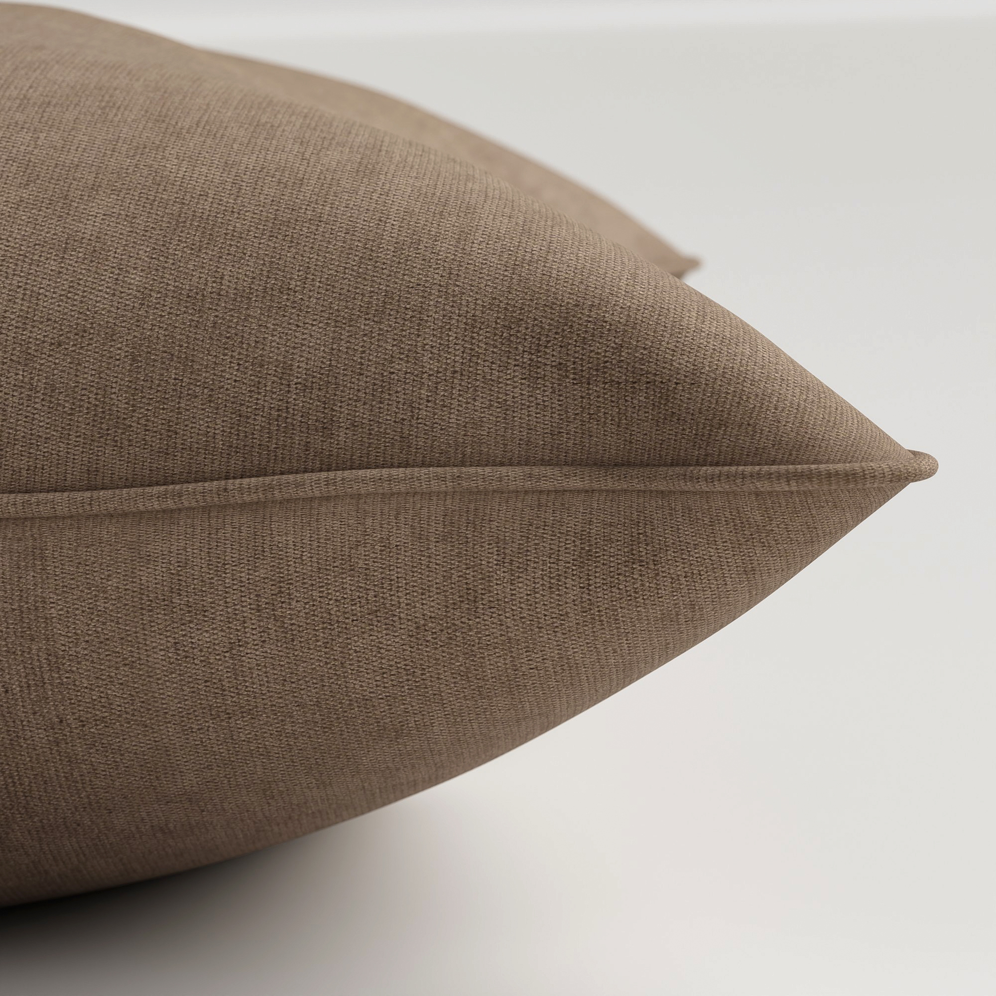Novi Parchment Cushion - Image 4