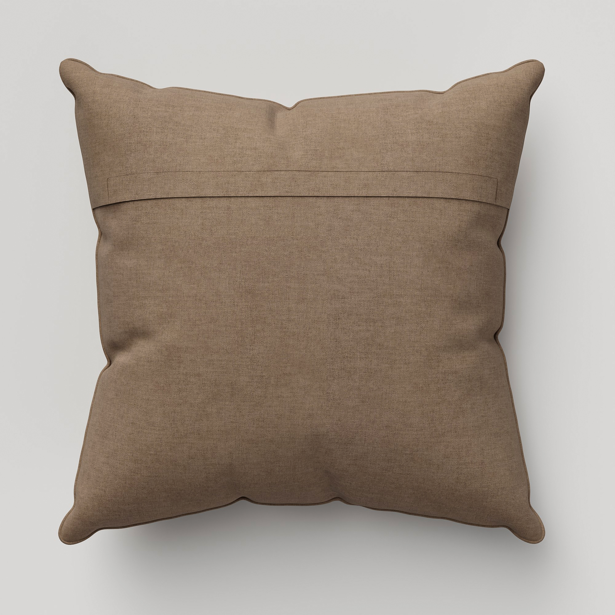Novi Parchment Cushion - Image 5