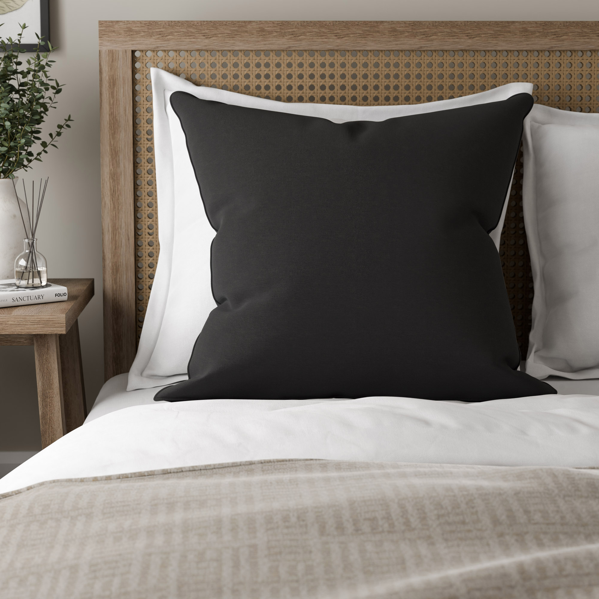 Novi Night Cushion