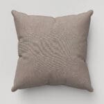 Novi Charcoal Cushion