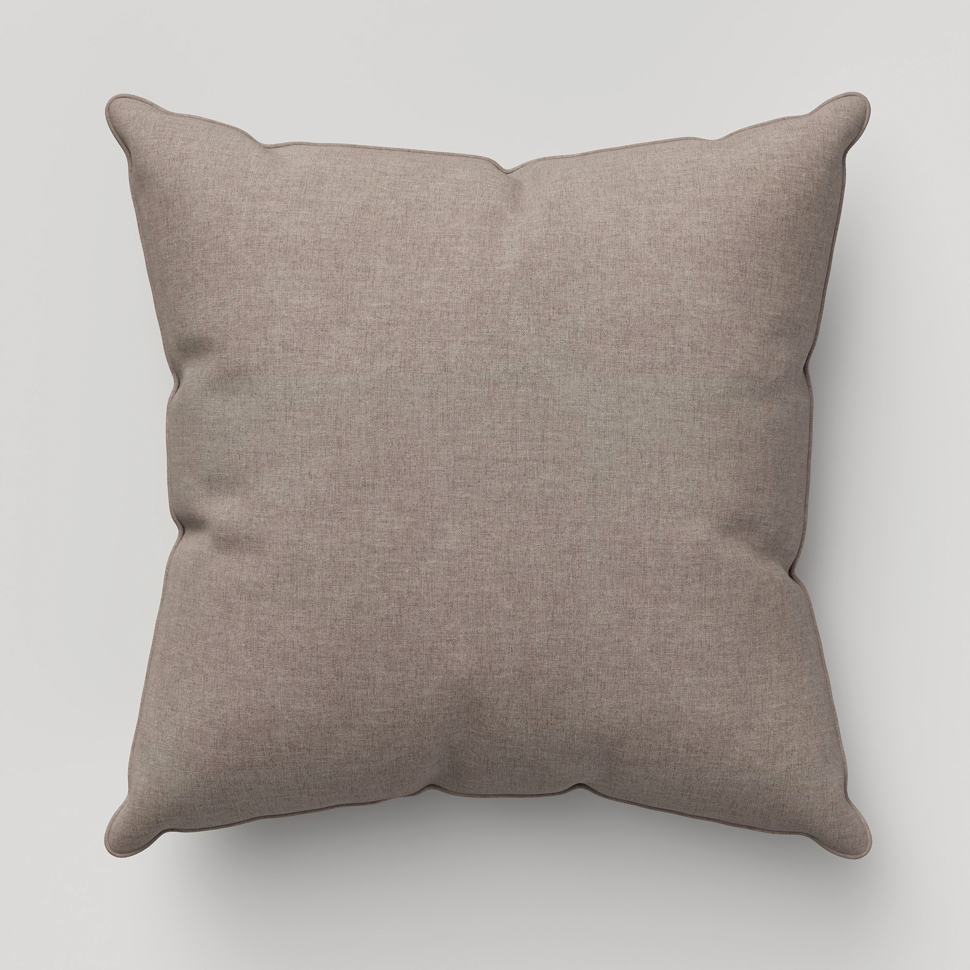 Novi Charcoal Cushion - Image 2