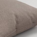 Novi Charcoal Cushion