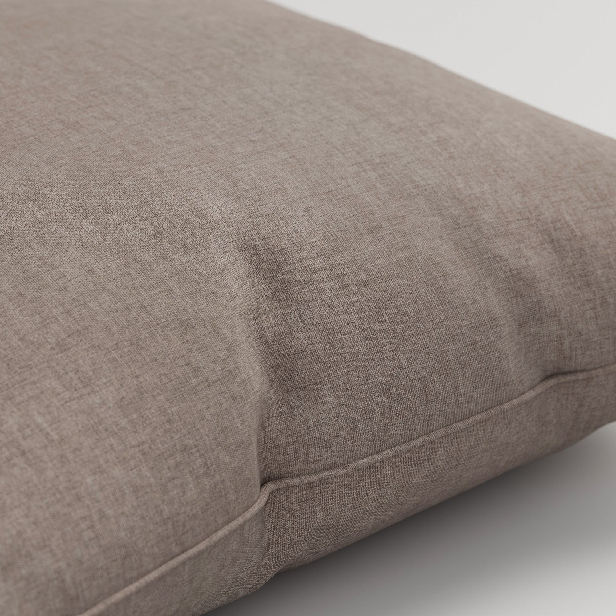 Novi Charcoal Cushion - Image 3