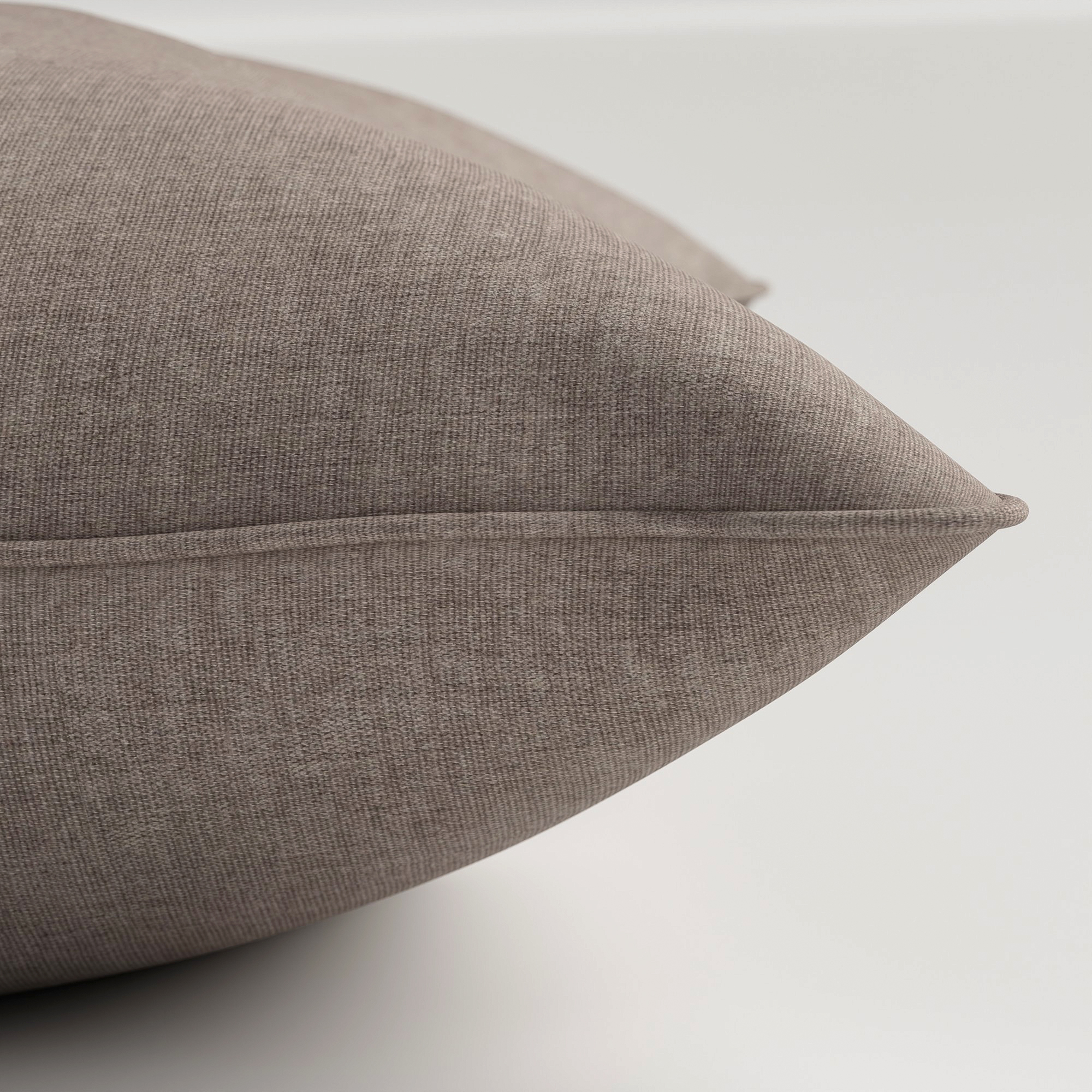 Novi Charcoal Cushion - Image 4