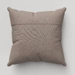 Novi Charcoal Cushion