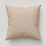 Novi Beige Cushion