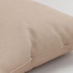 Novi Beige Cushion