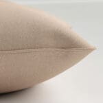 Novi Beige Cushion
