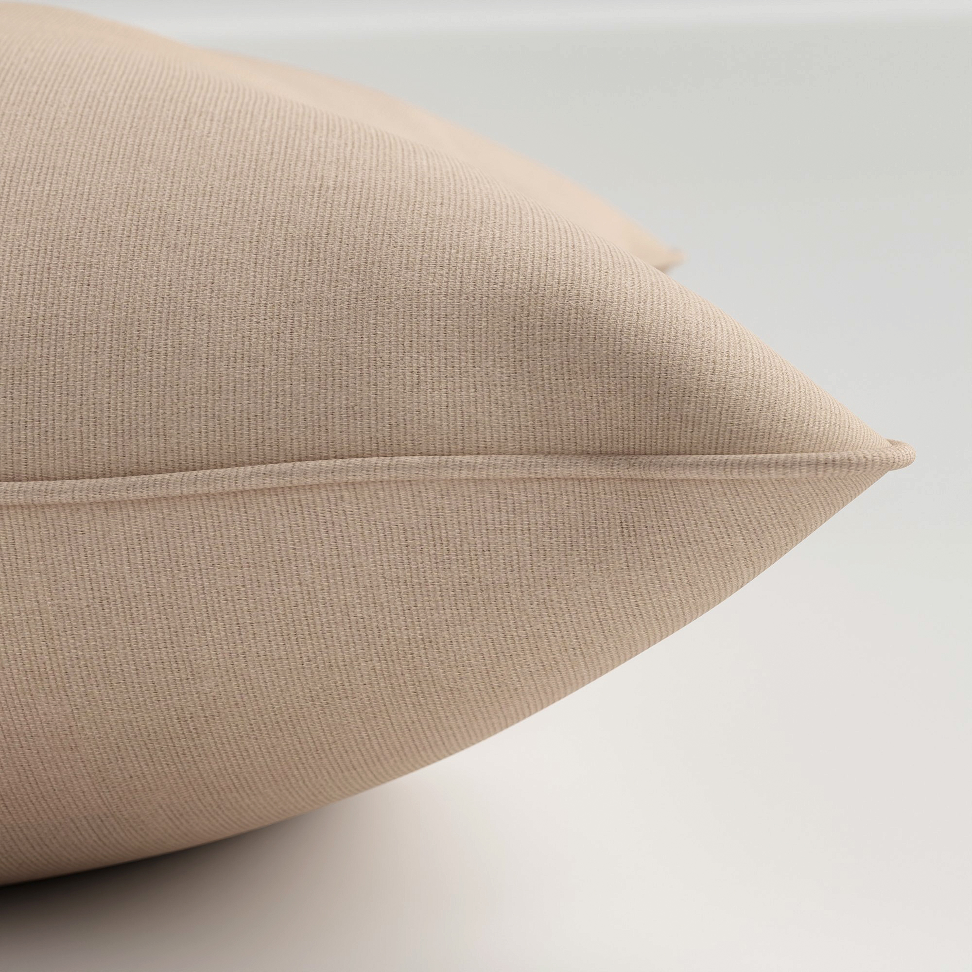 Novi Beige Cushion - Image 4