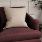 Novi Beige Cushion