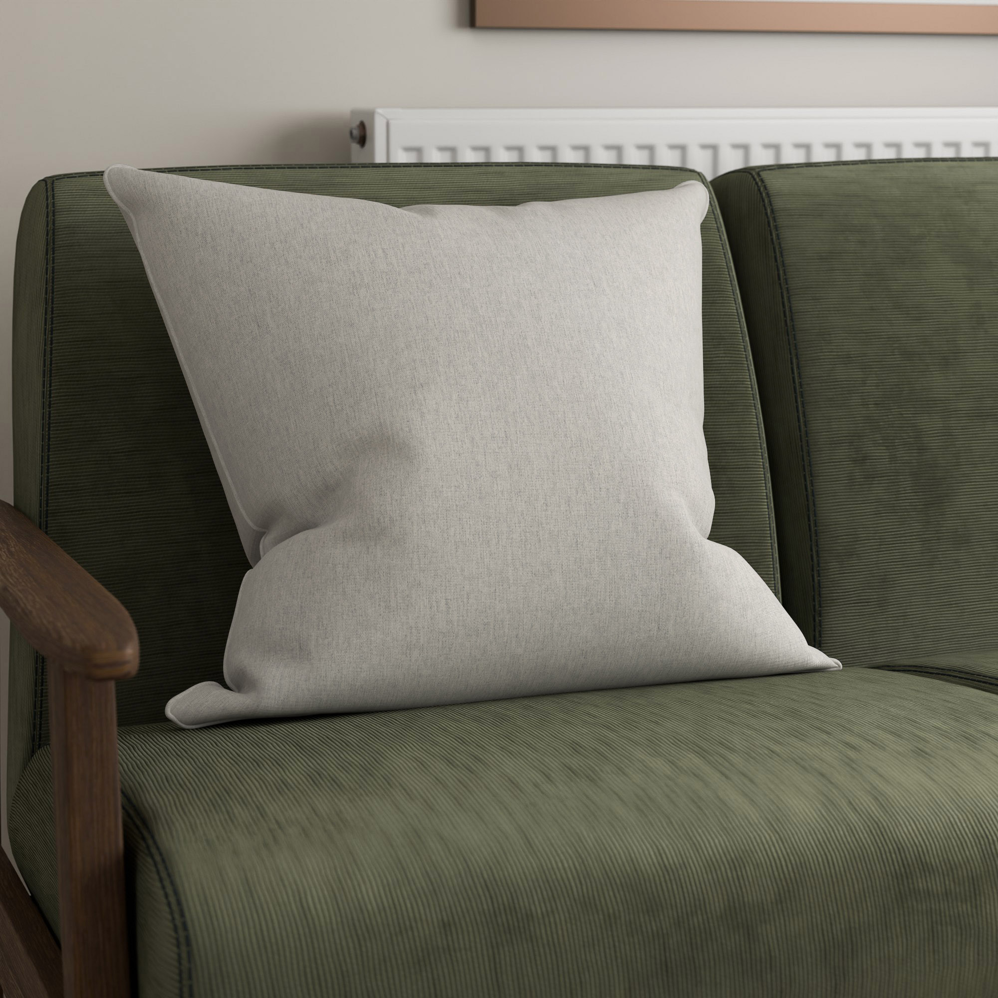 Novi Mist Cushion
