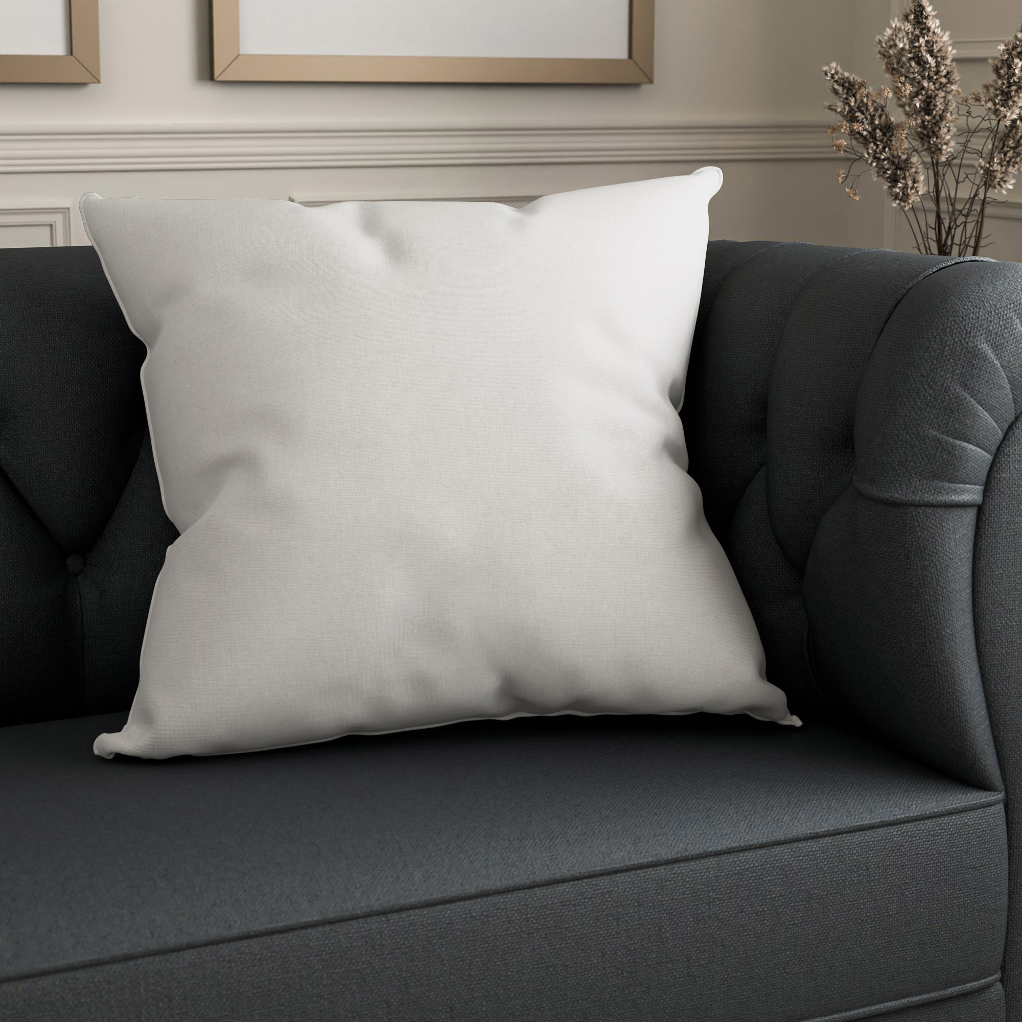 Novi Lace Cushion