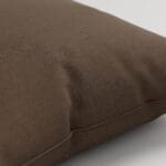 Ezra Toffee Cushion