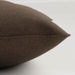 Ezra Toffee Cushion