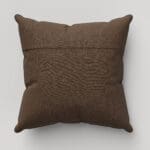 Ezra Toffee Cushion
