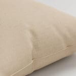 Ezra Cream Cushion