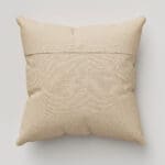 Ezra Cream Cushion