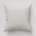 Ezra White Cushion