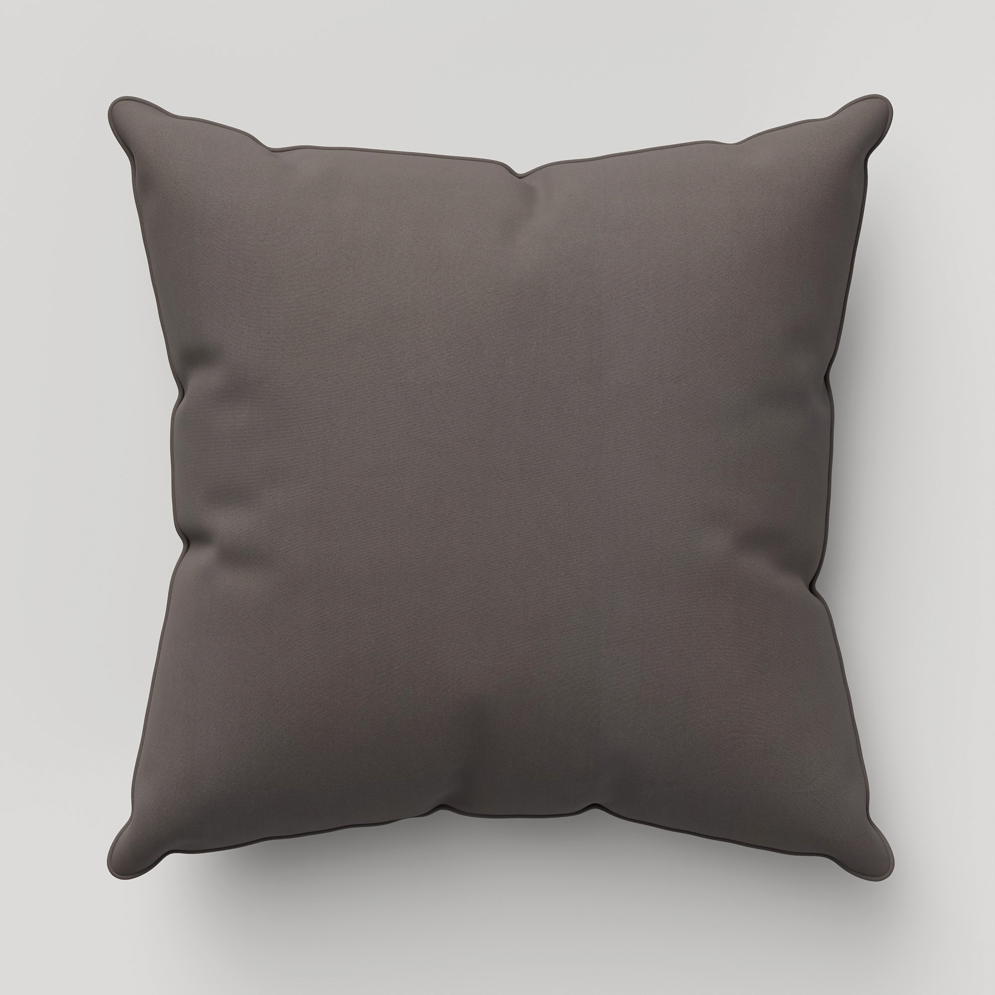 Tova Smoke Cushion - Image 2