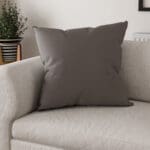 Tova Smoke Cushion